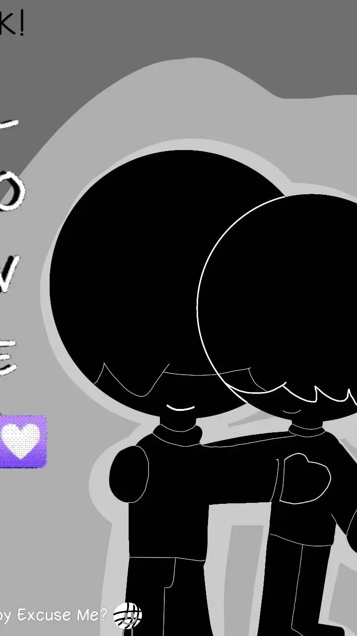 Talkie AI - Chat with Black!