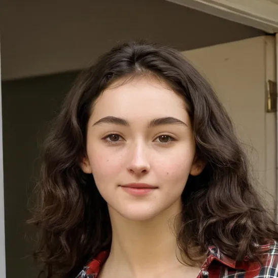 chat with ai character: Klara