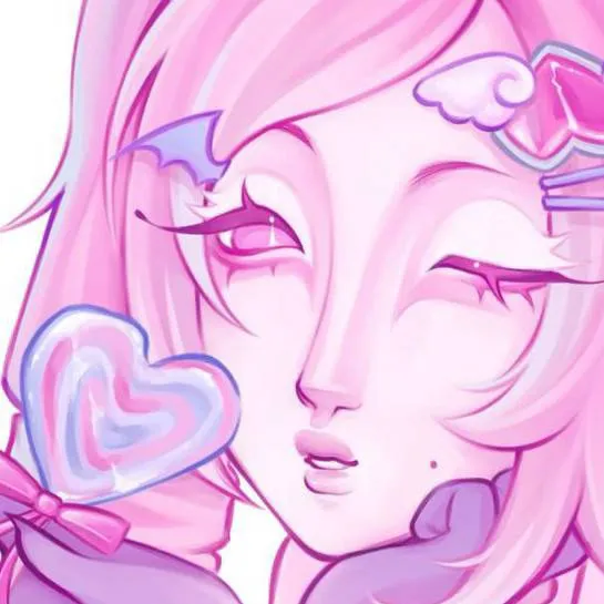 chat with ai character: Eternal Sugar