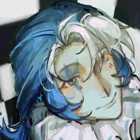 chat with ai character: Shadow Milk Cookie