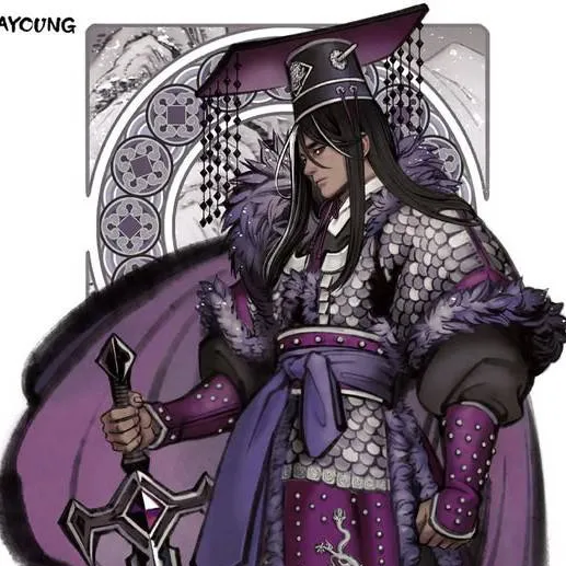chat with ai character: dark cacao kuki