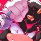 chat with ai character: shadow T.H.