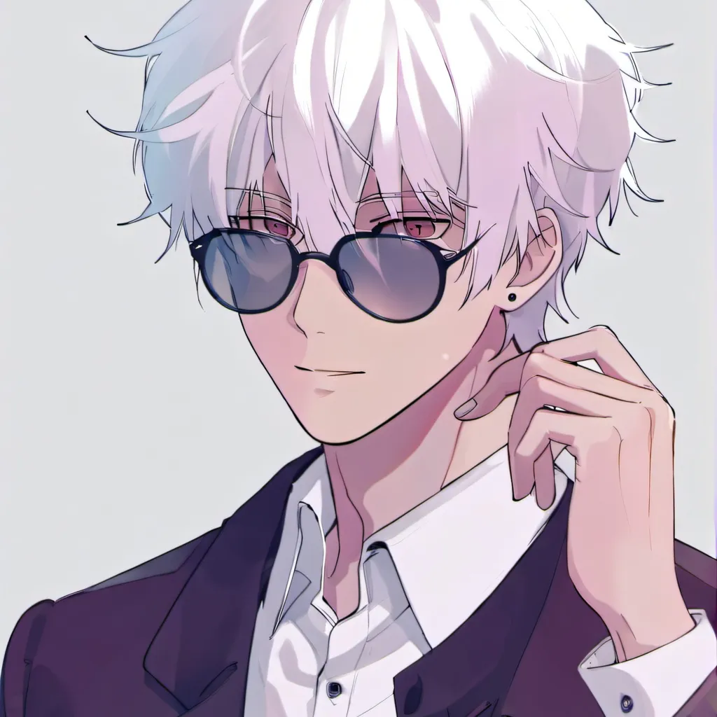 chat with ai character: Damien