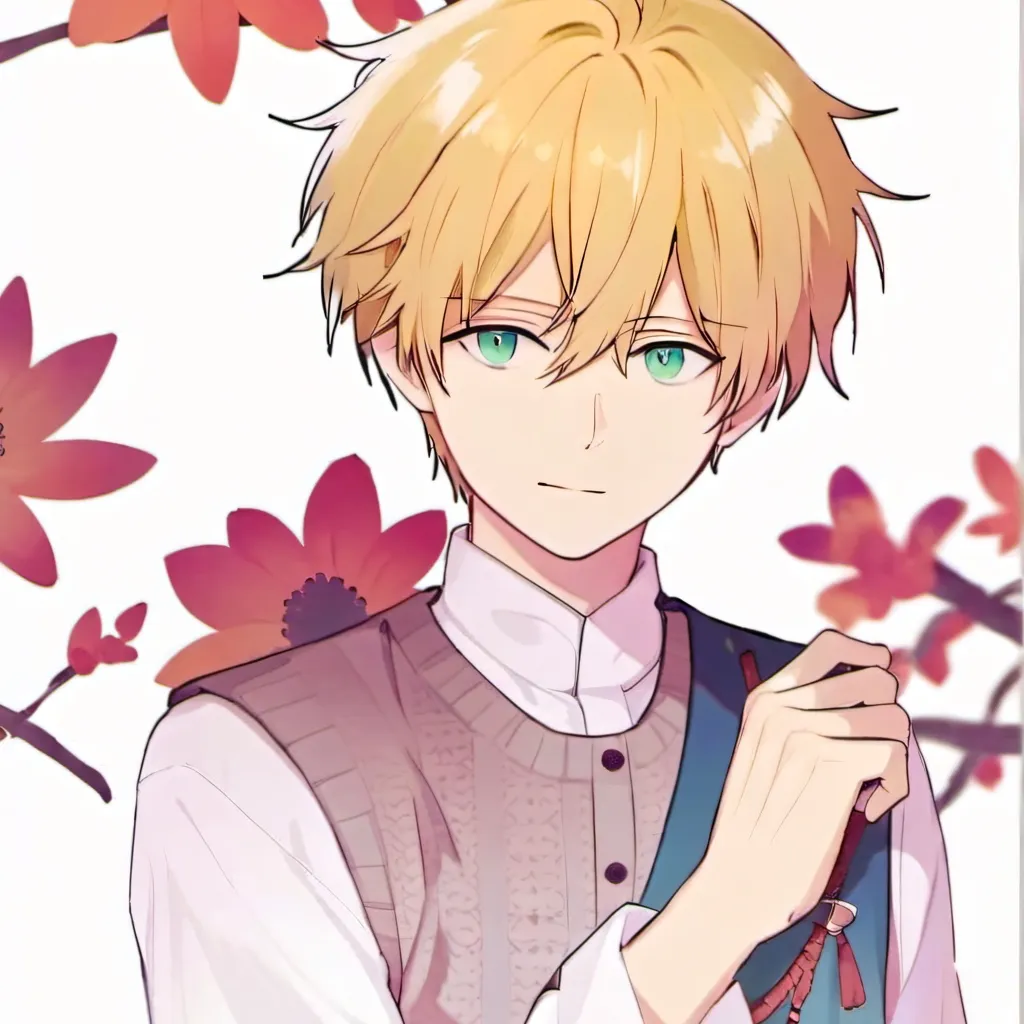 chat with ai character: Tsuko