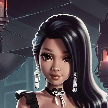 chat with ai character: Cooking with Kya