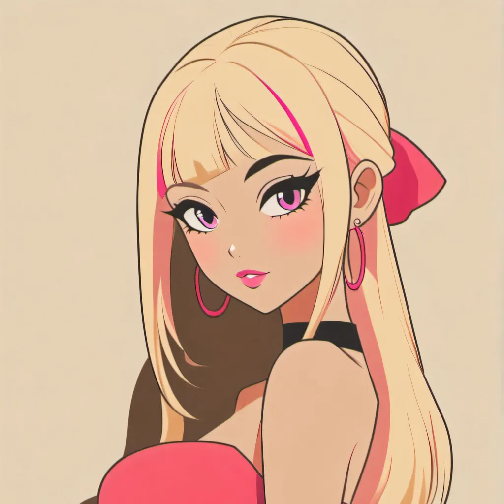 chat with ai character: Kiki  Romanov