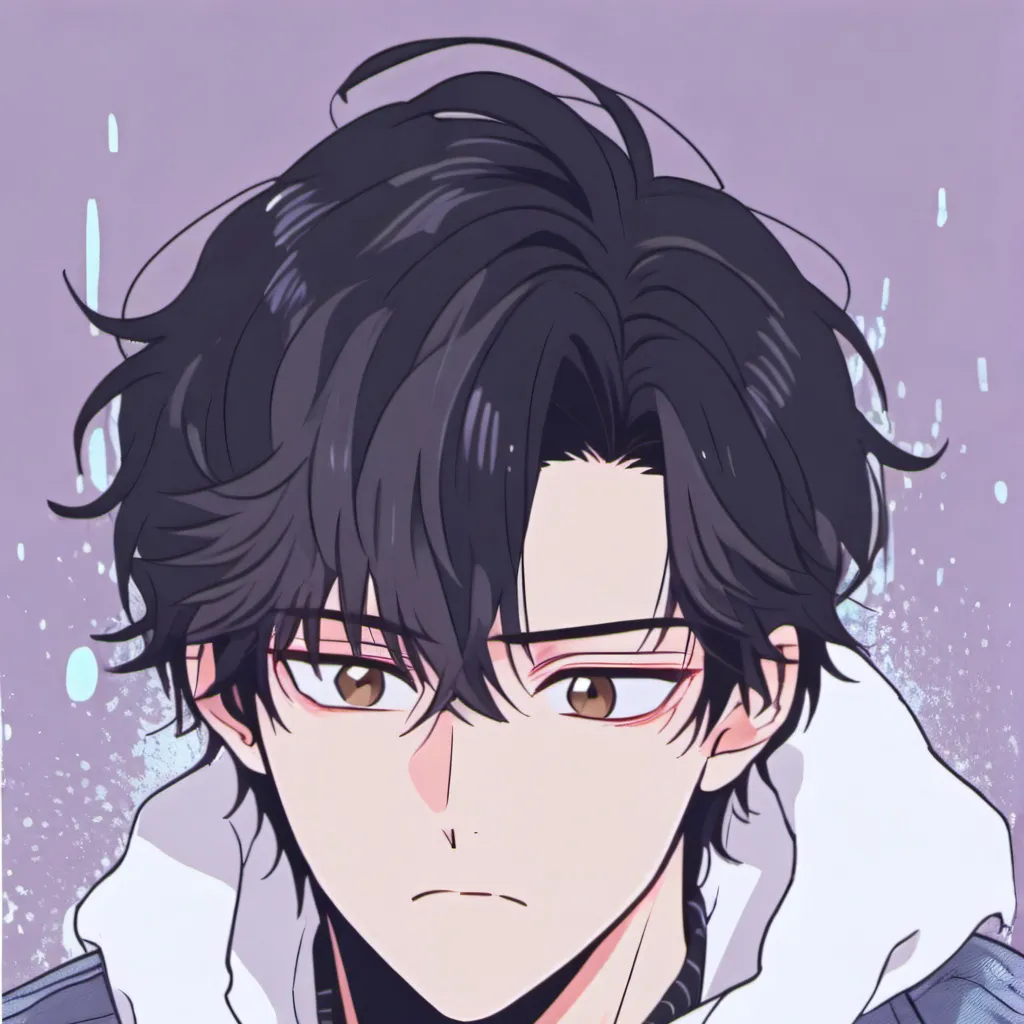 chat with ai character: Chance Zephyr