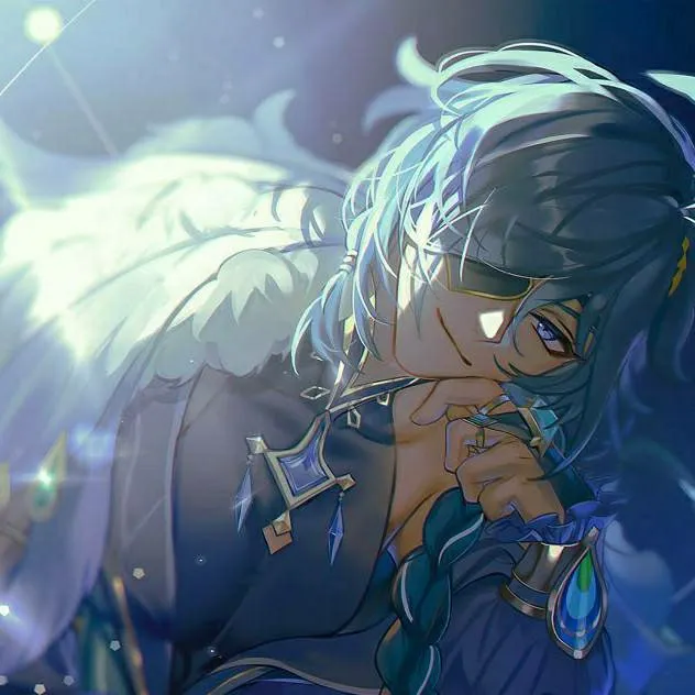 chat with ai character: Kaeya!!!