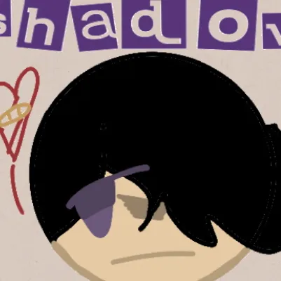 chat with ai character: Shadow 
