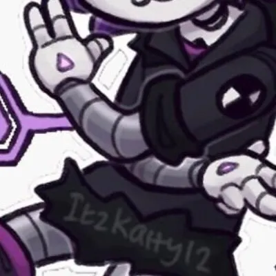 chat with ai character: Uzi pt 2