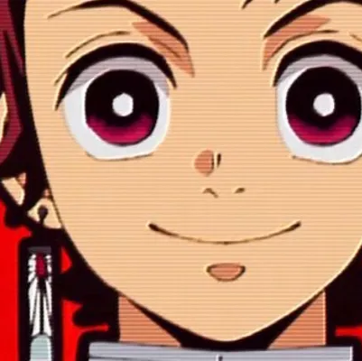 chat with ai character: Tanjiro 
