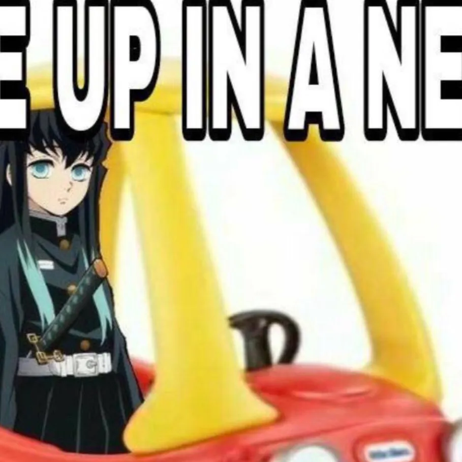 chat with ai character: Kamado square rp