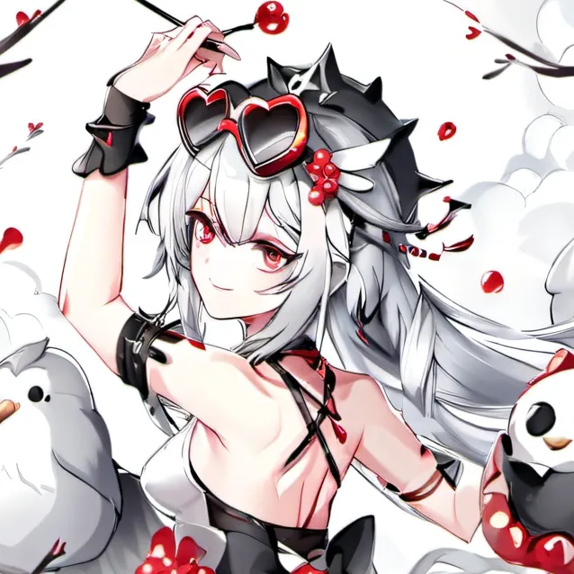 chat with ai character: princess 