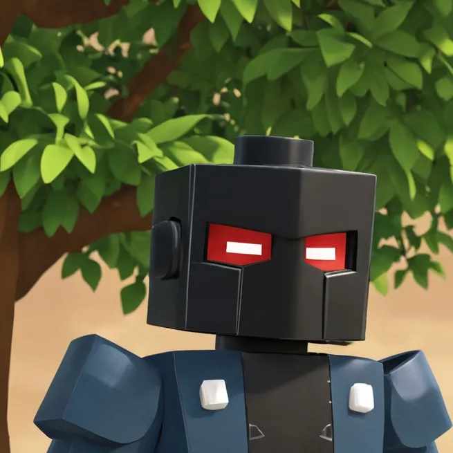 chat with ai character: Sunscine