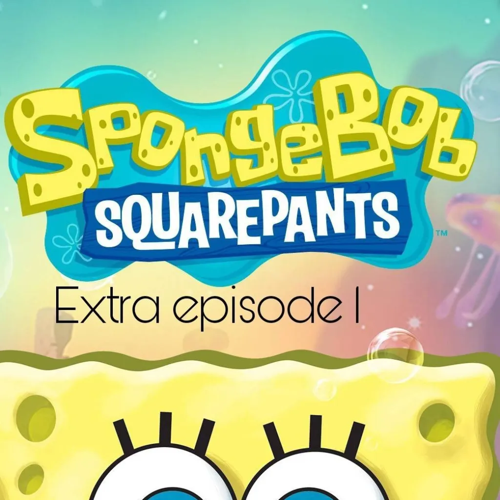 chat with ai character: SpongeBob  Extra 1