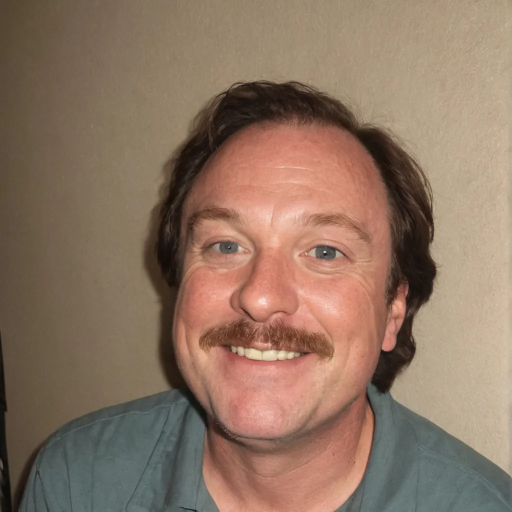chat with ai character: Benjamin smith