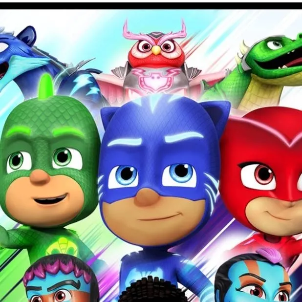 chat with ai character: pj mask power hero