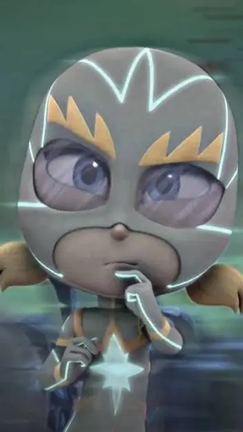 ai character: Lily Fay background