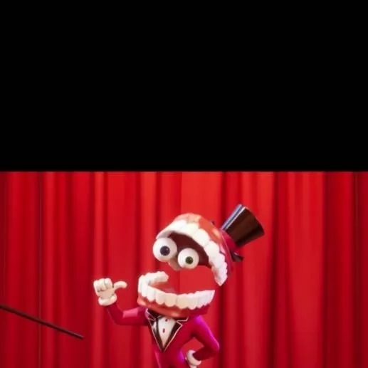 chat with ai character: Amazing cirus