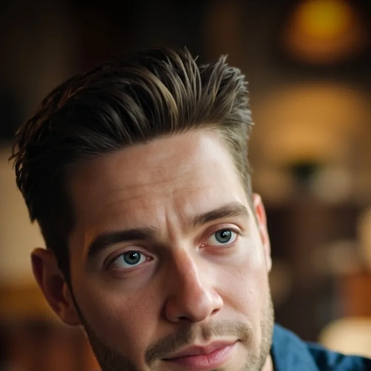 chat with ai character: Tim.Ai