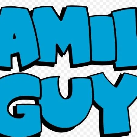 chat with ai character: Family guy