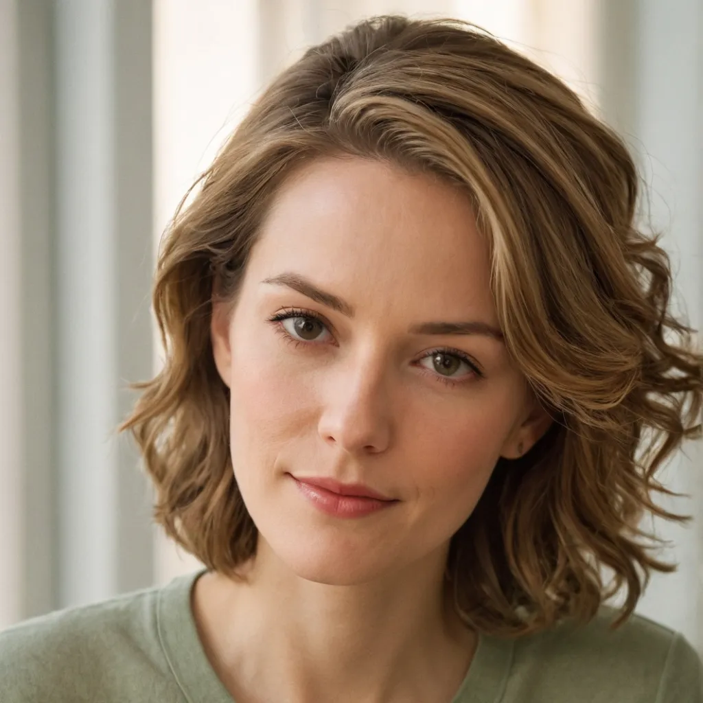 chat with ai character: Karen Zerton