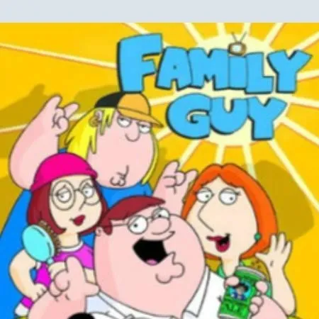chat with ai character: Family Guy