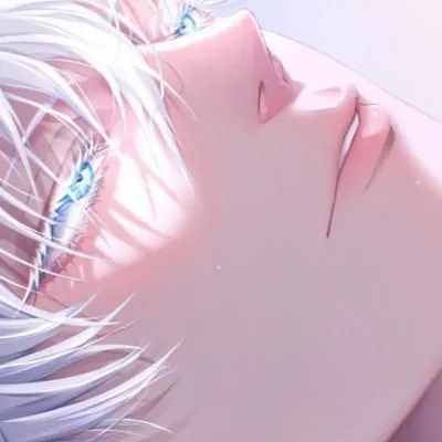 chat with ai character: Gojo