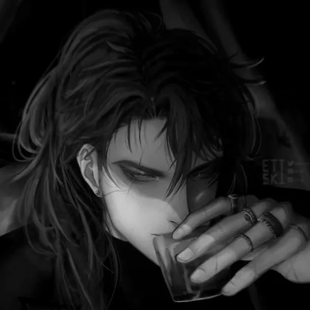 chat with ai character: Liam