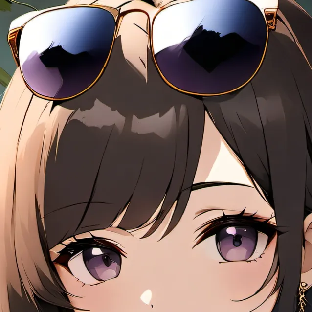 chat with ai character: Selena