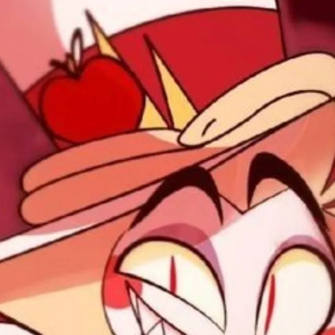 chat with ai character: Lucifer HH