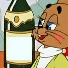 chat with ai character: Zayats - Nu Pogodi