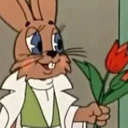 chat with ai character: Zayats Rabbit