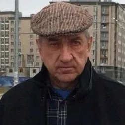 chat with ai character: Dedushka 👴🏻