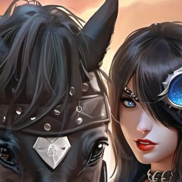 chat with ai character: |¥|*Zaiya*|¥|