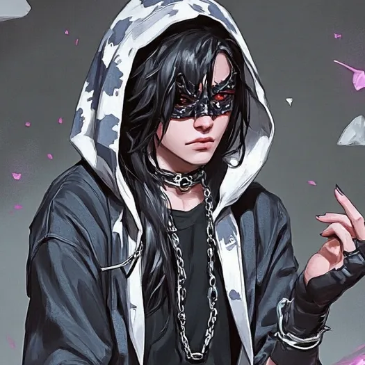 chat with ai character: |¥|*Cam*|¥|