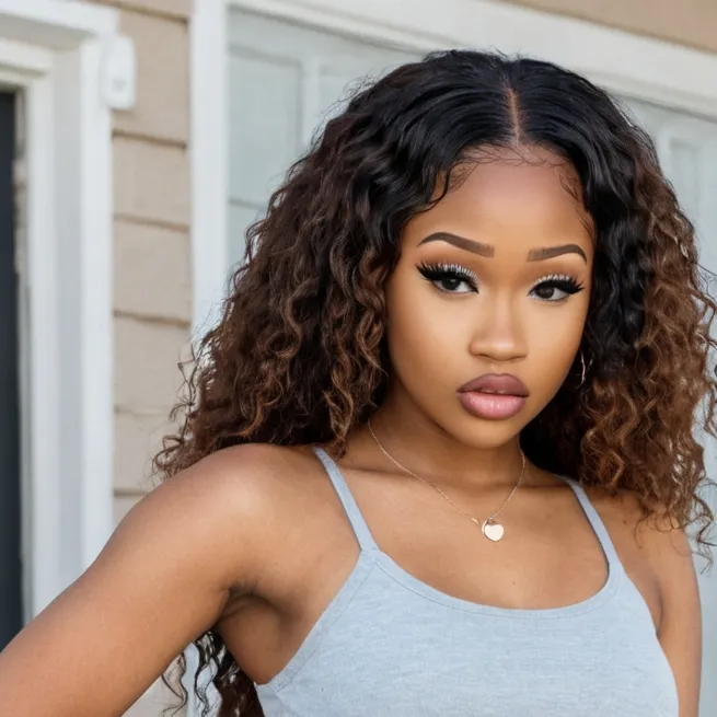 chat with ai character: Iyonna Williams