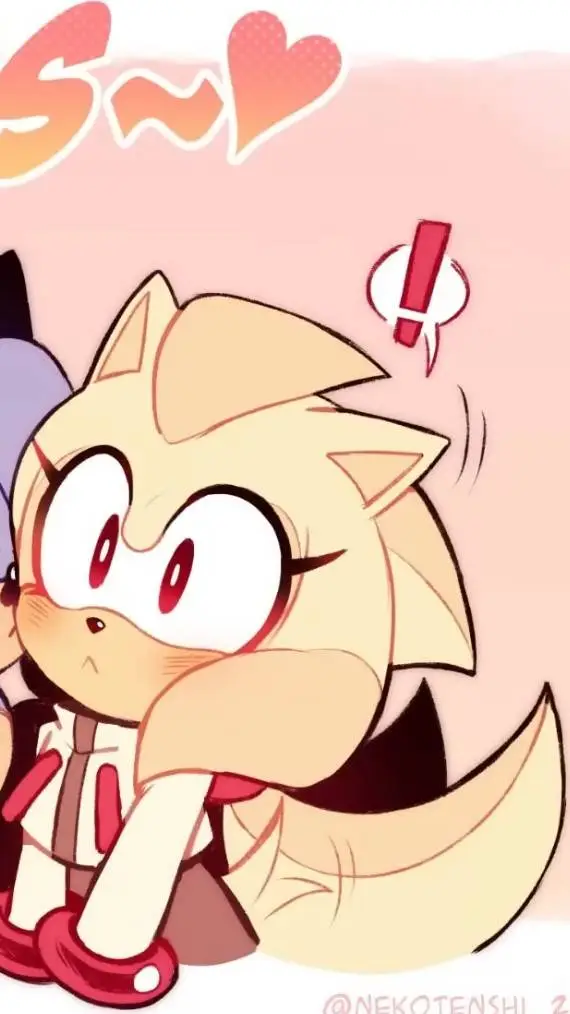 ai character: Maria the hedgehog background