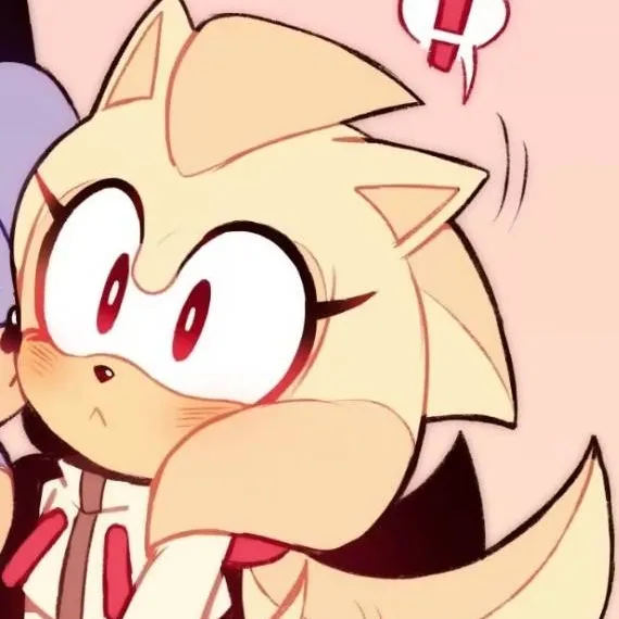 chat with ai character: Maria the hedgehog