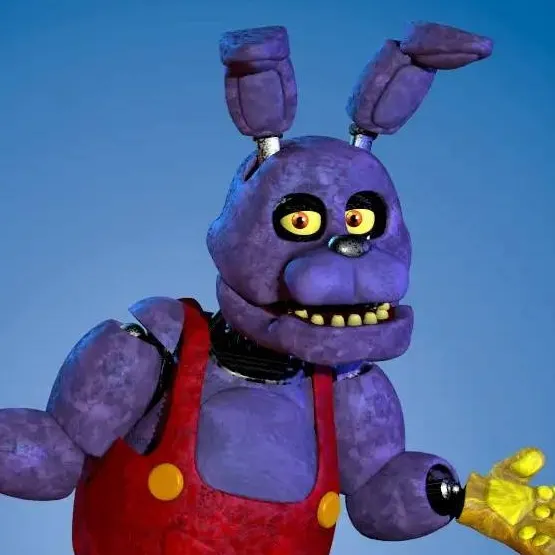 chat with ai character: BunnyBot