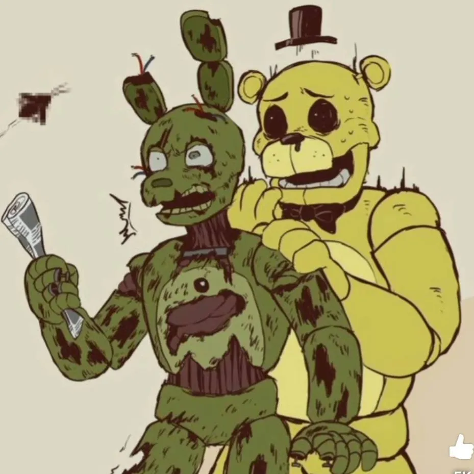 chat with ai character: BunBun and Yello