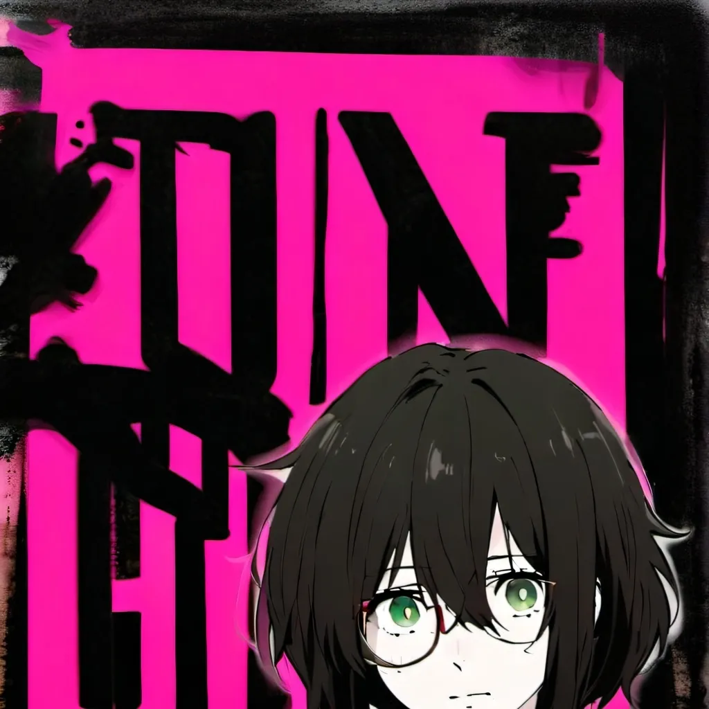 chat with ai character: Aria