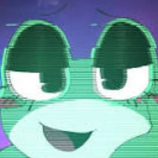 chat with ai character: Ribbit (Leah)