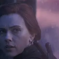 chat with ai character: Natasha death 
