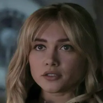 chat with ai character: Yelena Belova 
