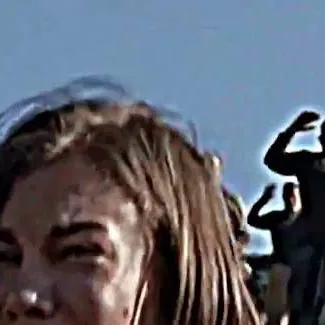 chat with ai character: maggie greene 