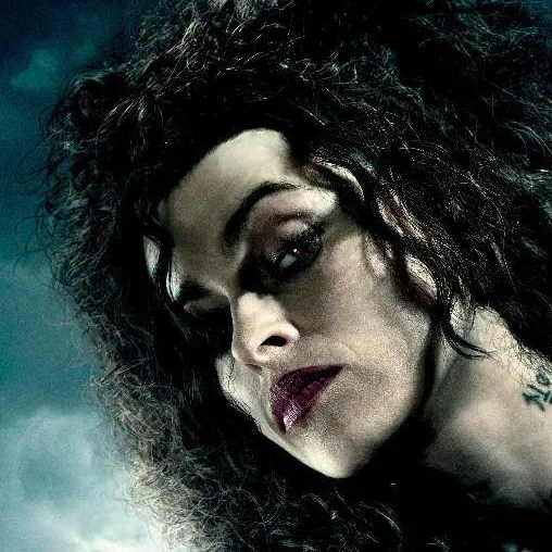 chat with ai character: Bellatrix 