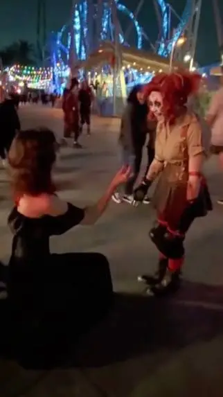 ai character: bobbins  background