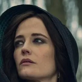 chat with ai character: eva green 