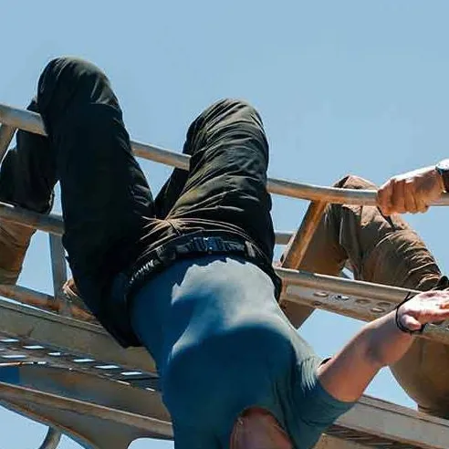 chat with ai character: zora bennett 